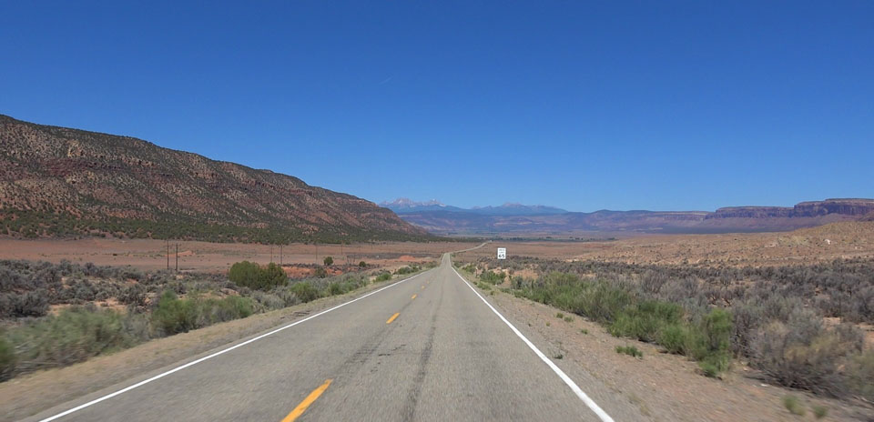 Tour of Western Colorado, Stage 4 (Paradox Valley)