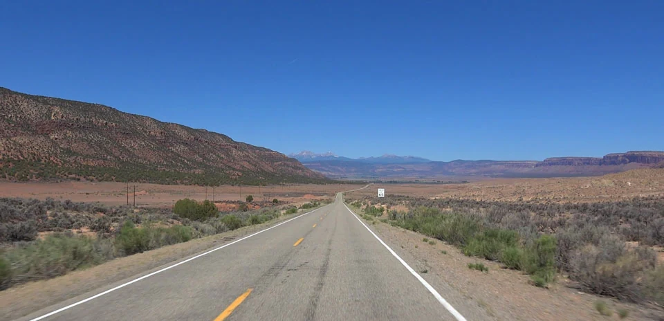 Tour of Western Colorado, Stage 4 (Paradox Valley)