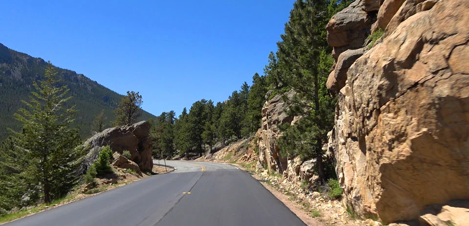 Wind River Pass