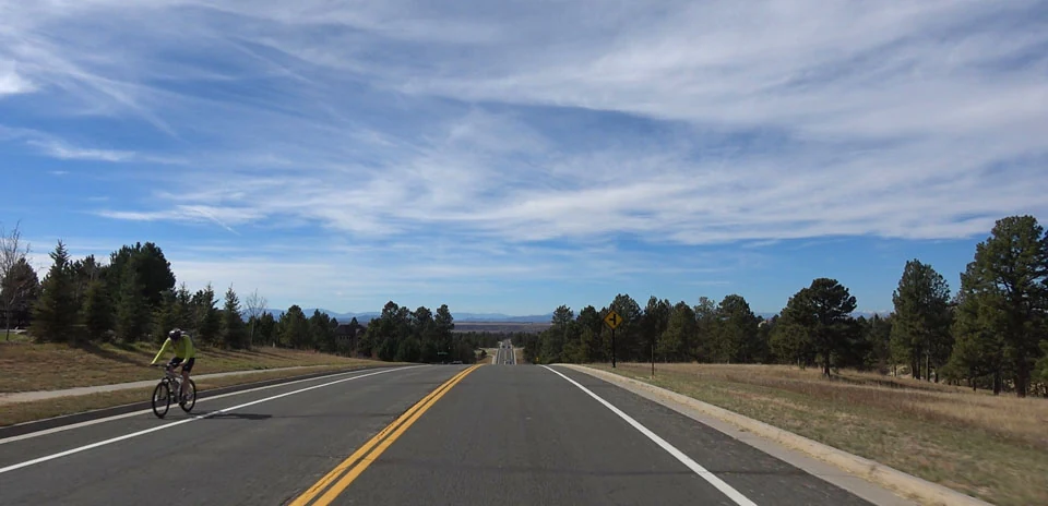 Pinery Loop