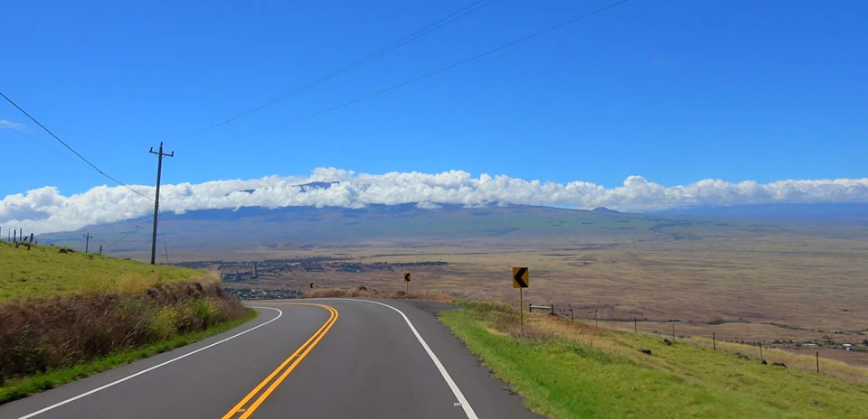 Kohala Volcano loop