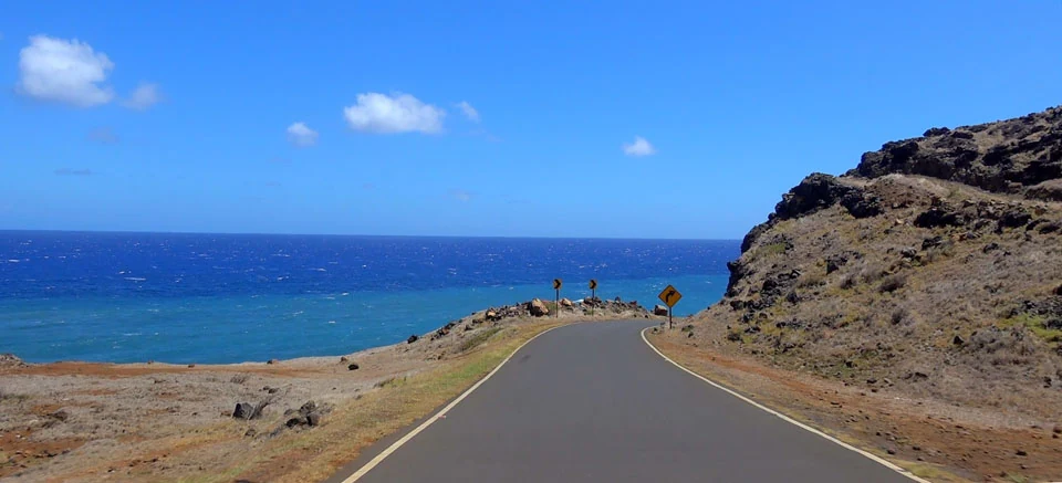 Piilani highway