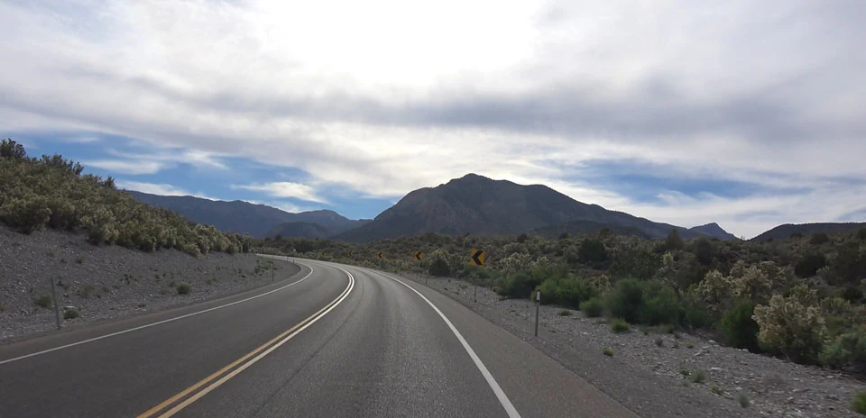 Mount Charleston (Las Vegas)