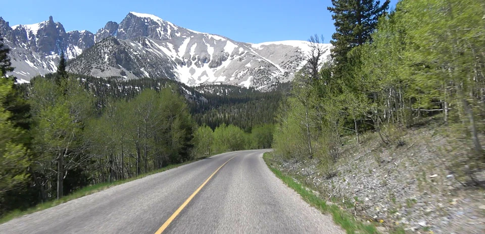 Wheeler Peak