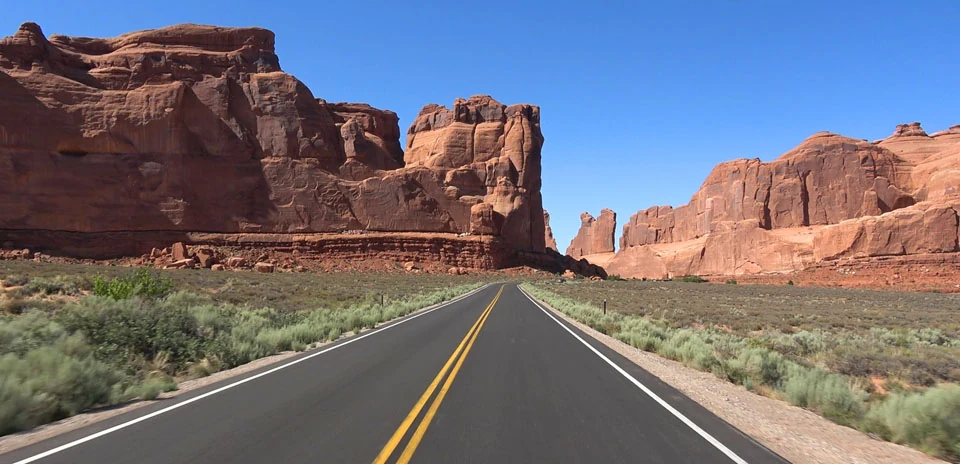 Arches National Park