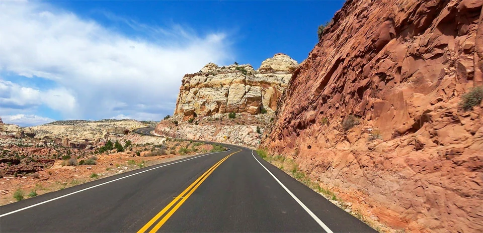 Grand Staircase-Escalante