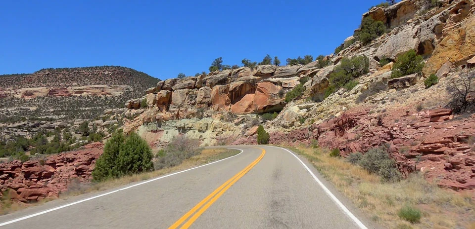 La Sal Mountains