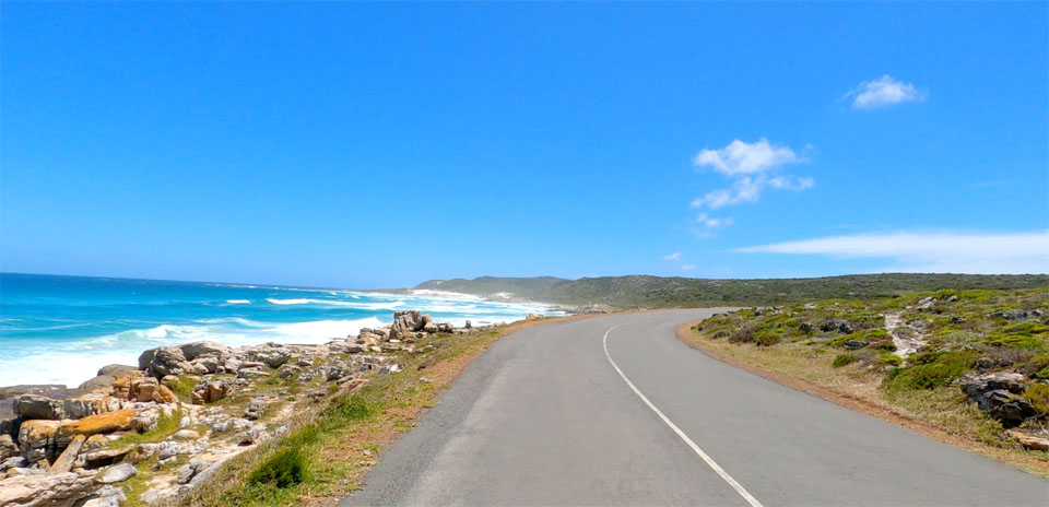 Cape of Good Hope